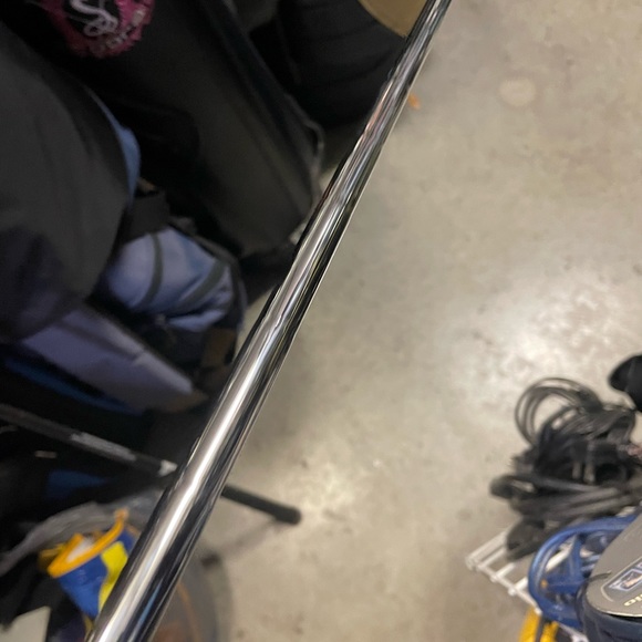 Golf chipper 2 way 
Steel shaft - Picture 7 of 10